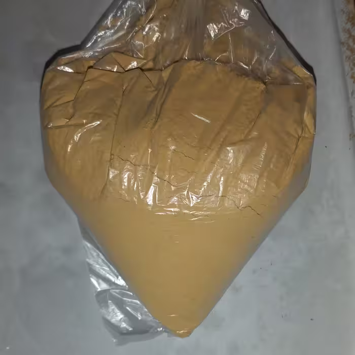 رنگ پودری،استفاده در سنگ مصنوعی و اکسیوری سنگی