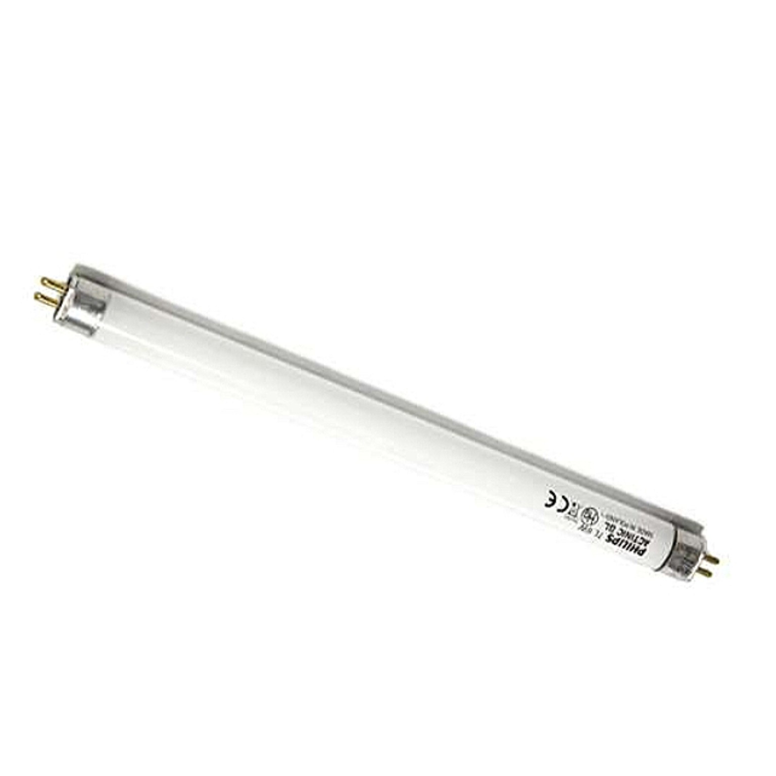 لامپ حشره کش فلیپس 6 وات  ساخت کشور لهستان پرقدرت