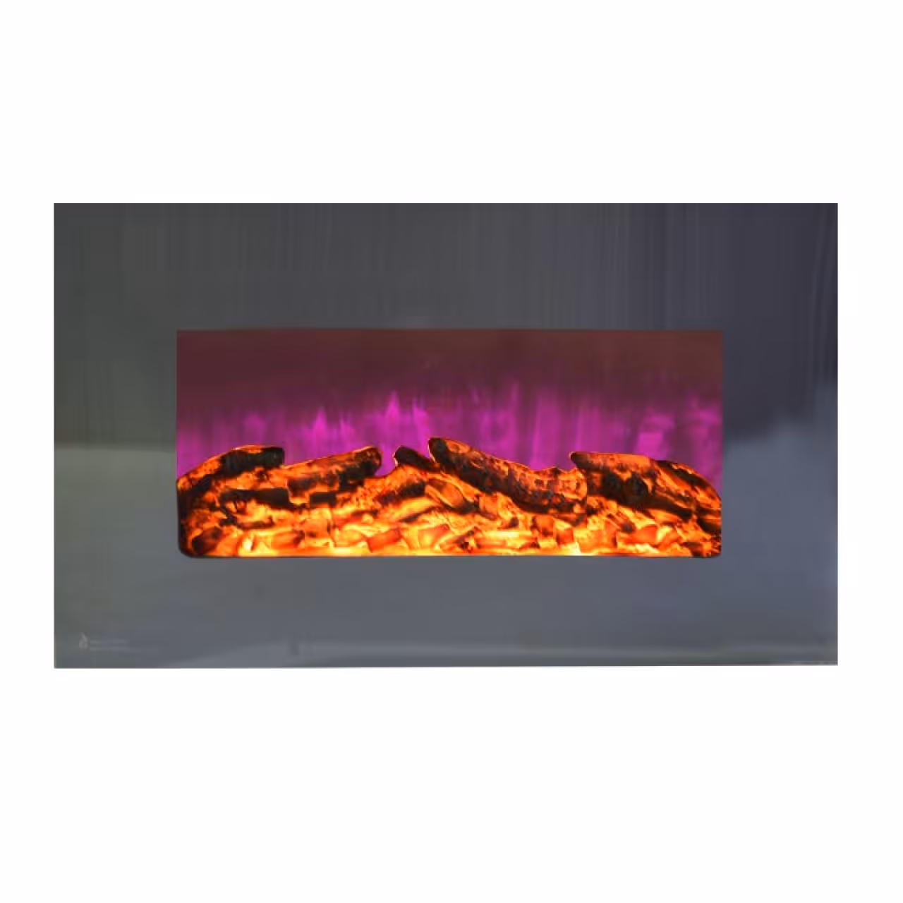 شومینه برقی بیستون مدل OO1-100-C4