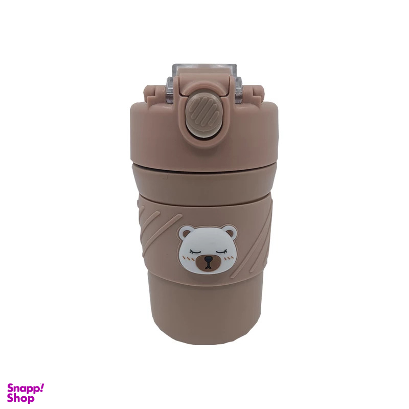 فلاسک کودک مدل وکیوم کاپ گنجایش 0450 لیتر