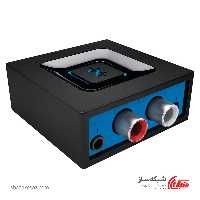 قیمت و خرید گیرنده بلوتوث لاجیتک Logitech Receiver-EU933 - شبکه ساز