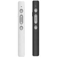 پوینتر و پرزنتر لیزری کوتتسی COTEetCI smart laser page turning pen USB charging port 81001