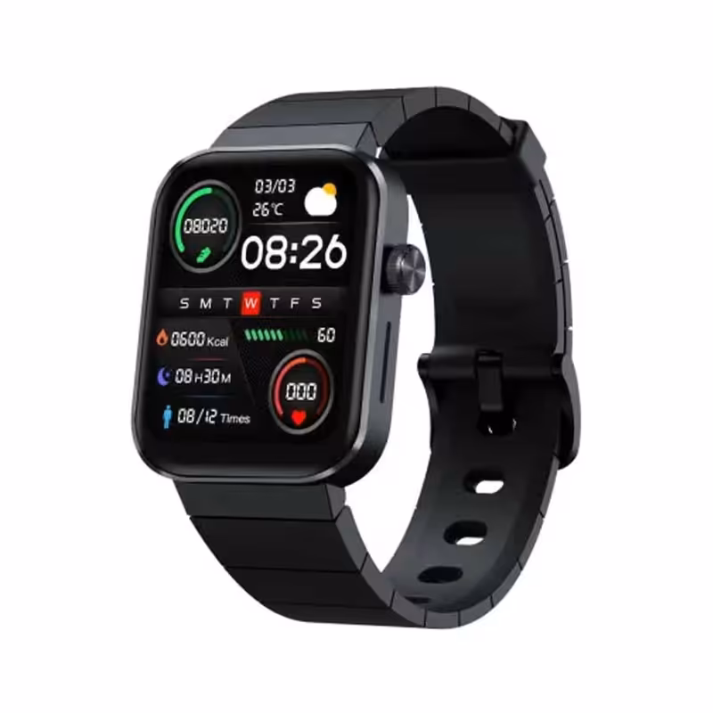 ساعت هوشمند شیائومی Mibro Watch T1 مدل XPAW006