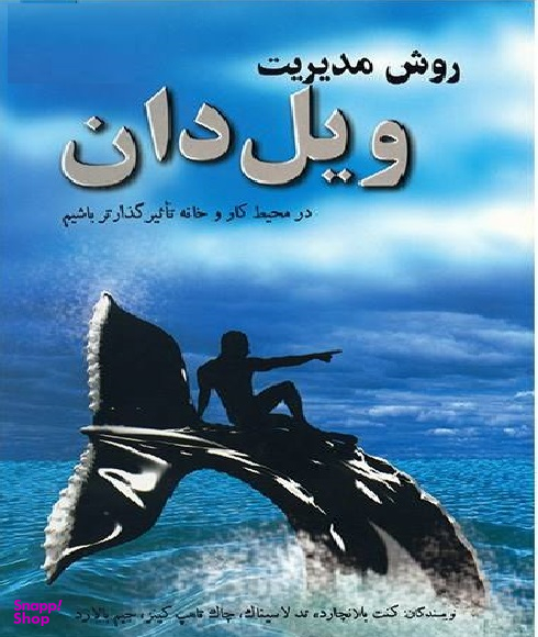 روش مدیریت ویل دان
