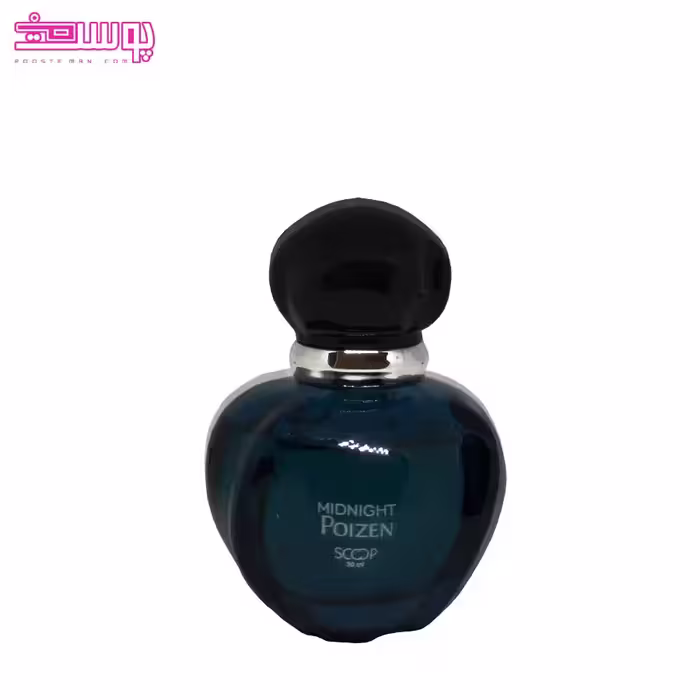 عطر میدنایت پویزن اسکوپ حجم 30 میلی لیتر