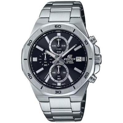ساعت مچی مردانه EDIFICE 
مدل CASIO-EFV-640D-1AVUDF