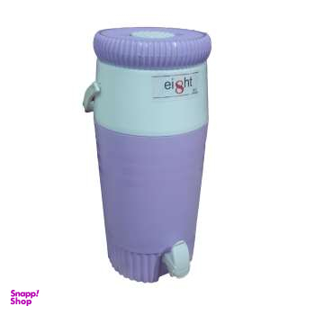 کلمن کد 8 ظرفیت 5 لیتر