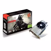 کارت گرافیک توربو چیپ مدل GT 740 ظرفیت 2 گیگابایت