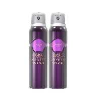 اسپری بدن زنانه ژکساف مدل Night Wish Sh34892 حجم 150 میلی لیتر بسته 2 عددی