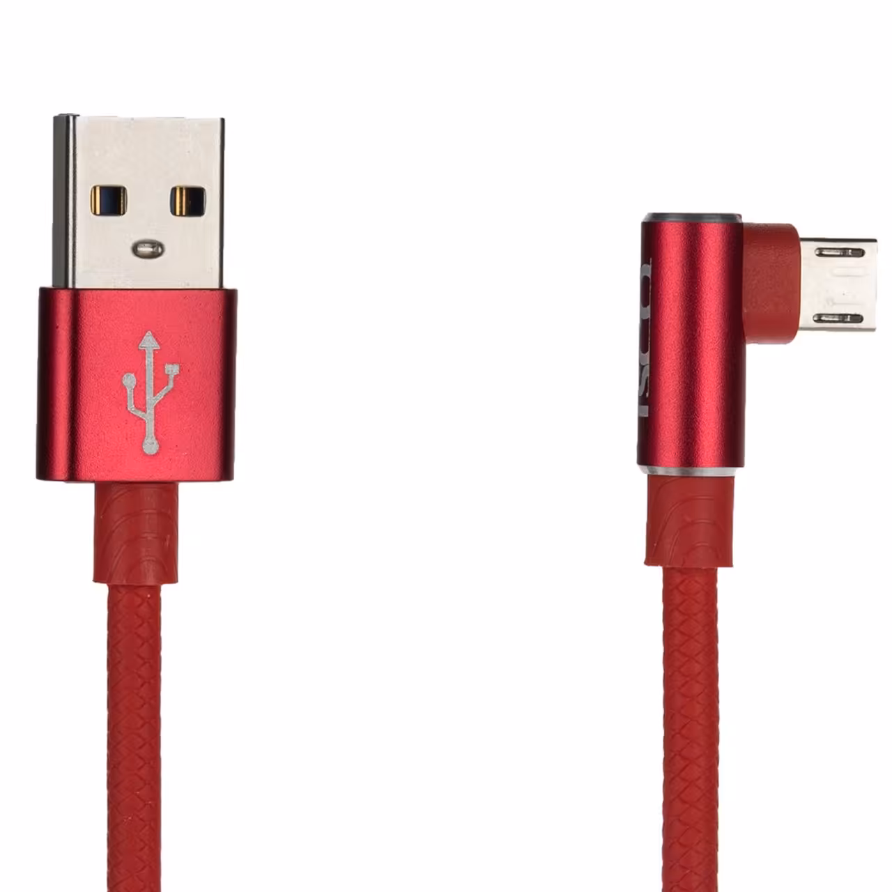 کابل تبدیل USB به microUSB تسکو مدل TC 31 طول 1 متر