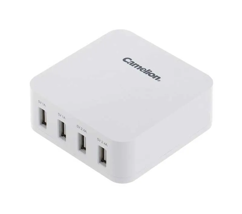 شارژر رومیزی کملیون مدل AD570