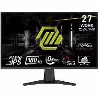 مانیتور ام اس آی مدل MAG 275F