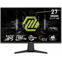 مانیتور ام اس آی مدل MAG 275F