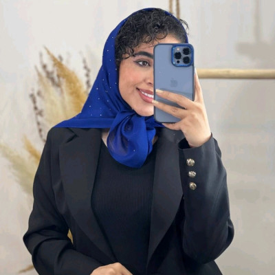 روسری نگینی قواره 70