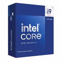 پردازنده اینتل باکس Core i9 14900KF