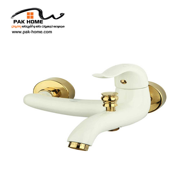 شیر حمام راسان (اکتاو شیری طلایی)