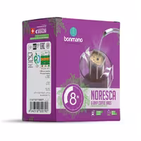 قهوه فوری دمی نورسکا 8 شب