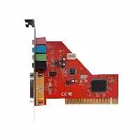 کارت صدا Ess داخلی