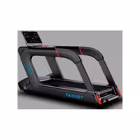 تردمیل باشگاهی فوردفیتنس مدل FA9500T