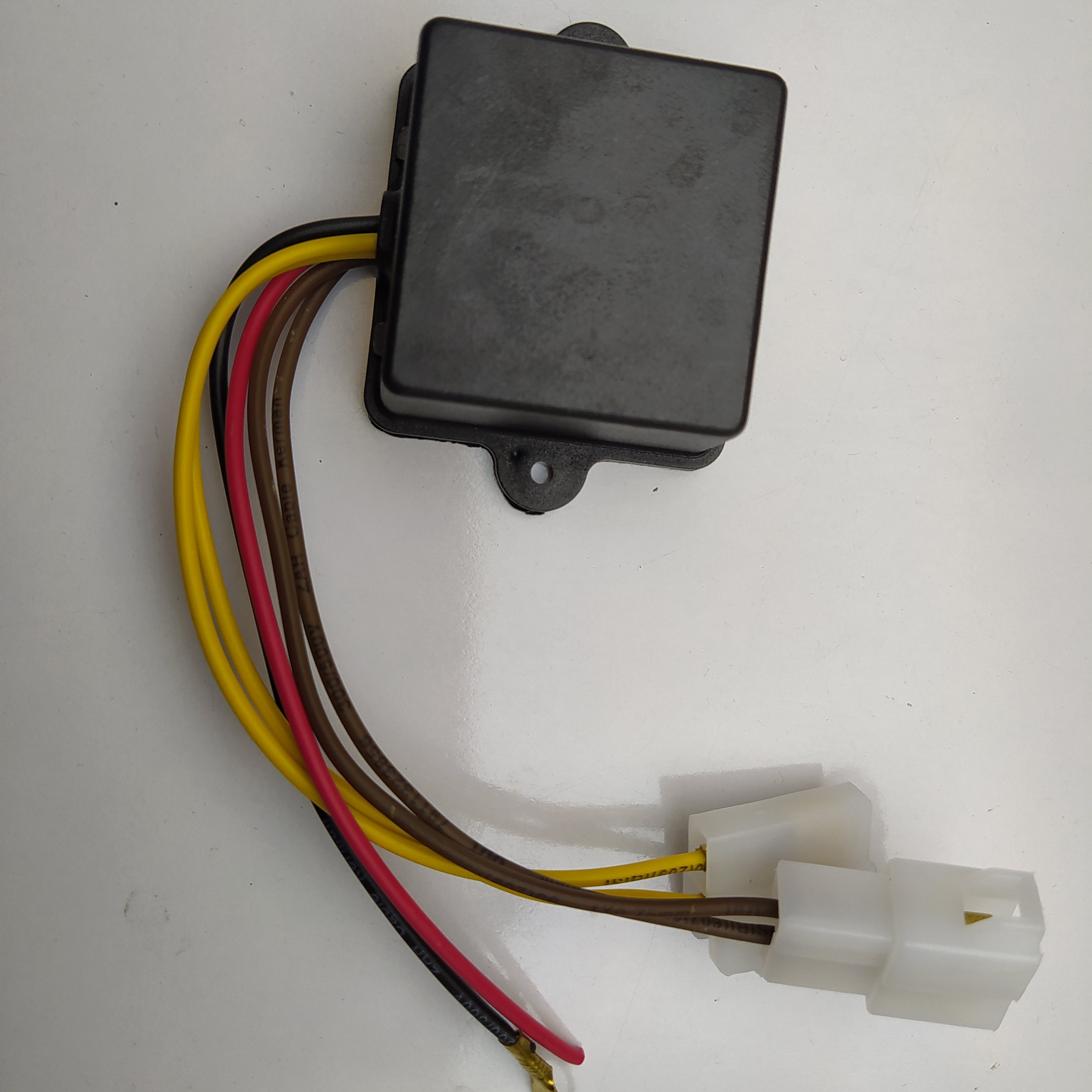 تقویت شیشه بالابر پراید