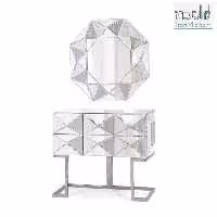 آینه و کنسول کالین