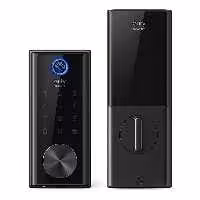 قفل هوشمند درب انکر Eufy t8520 smart lock