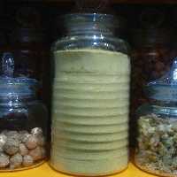 پودر شیرین بیان یک کیلویی