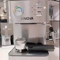 قهوه ساز برقی(اسپرسو ساز) نوا مدل NCM187EXP