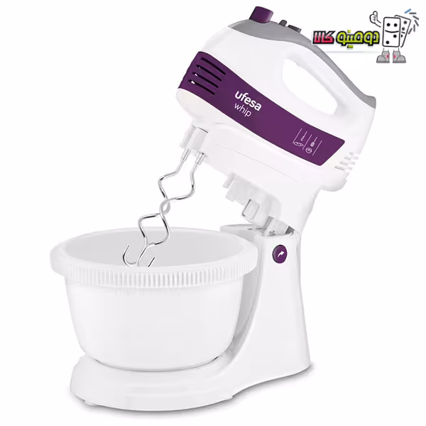 خرید همزن کاسه دار یوفیسا BV4655 - دومینو کالا