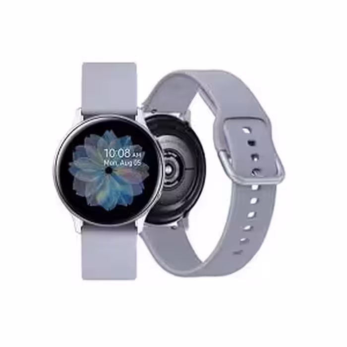 ساعت هوشمند سامسونگ مدل Galaxy Watch Active2 40mm - فروشگاه موبایل مظاهری