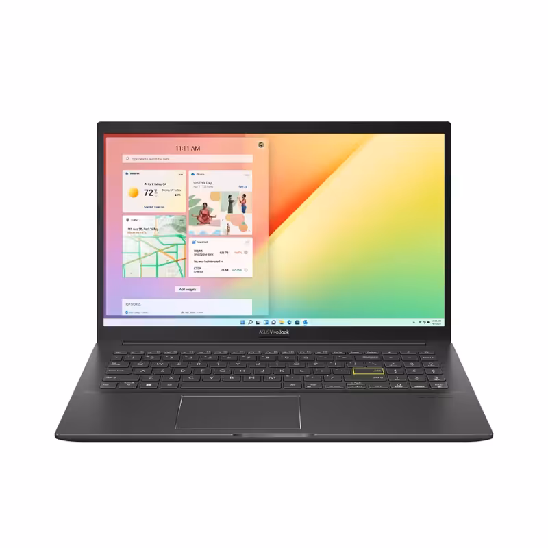 لپ تاپ 15.6 اینچی ایسوس مدل VivoBook 15 X513EA-A