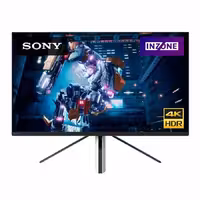 مانیتور گیمینگ 27 اینچ سونی INZONE M3