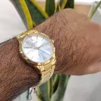 ساعت مردانه لاروس