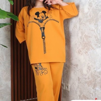 ست مازراتی میکی موس