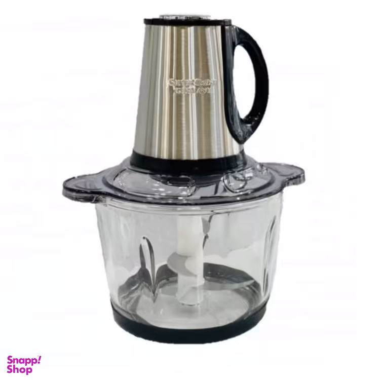 خردکن سیلور کرست مدل sl-2023 3500w 4L