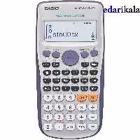ماشین حساب FX-570 ES Plus کاسیو