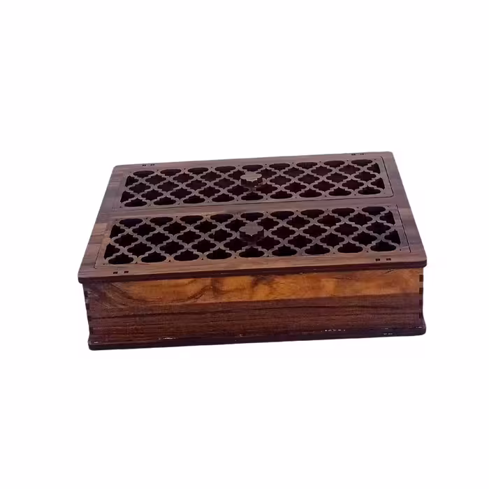 جای قاشق و چنگال مدل زیبا (جنس ام دی اف درجه یک) 