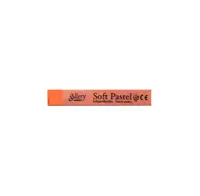 پاستل گچی گالری Fluorescent Orange 036