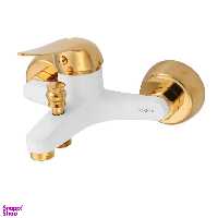 شیر حمام فاخته مدل زحل کد ST