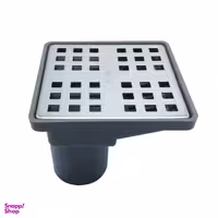 کف شور توسعه صنعت میراب مدل M60