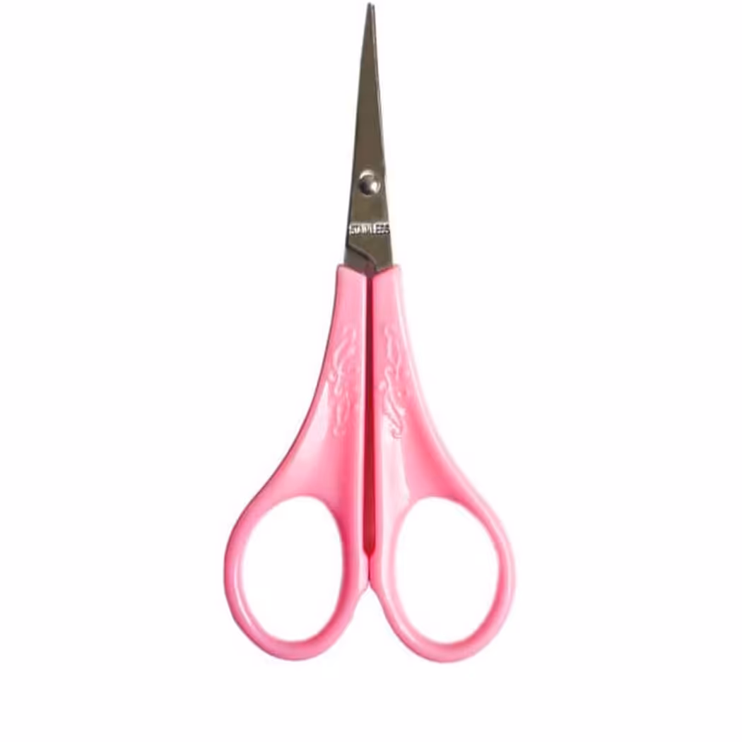 قیچی ابرو آرایشی