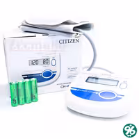فشارسنج بازویی سیتیزن مدل 452AC