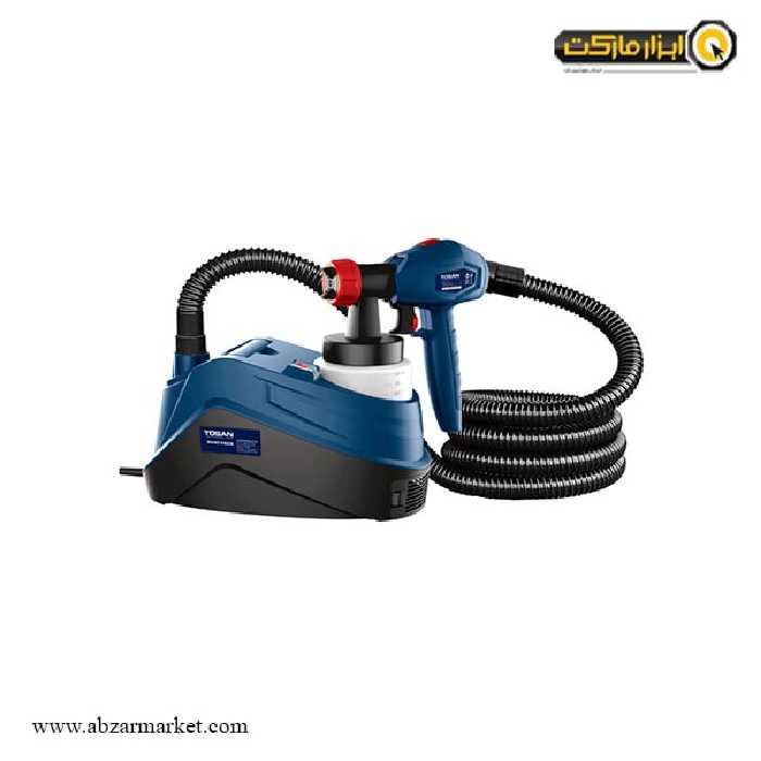 پیستوله برقی خرطومی توسن 900 وات مدل 2090ESG