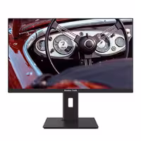 قیمت و خرید مانیتور 27 اینچ مسترتک مدل PB275Q | یاس ارتباط