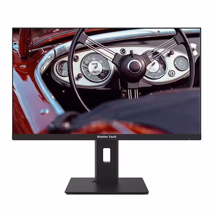 قیمت و خرید مانیتور 27 اینچ مسترتک مدل PB275Q | یاس ارتباط