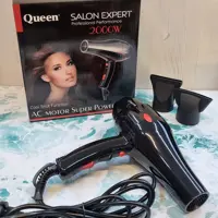 سشوار حرفه ای 2000 وات کوئین 