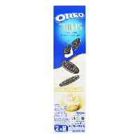 بیسکوییت وانیلی اوریو - OREO