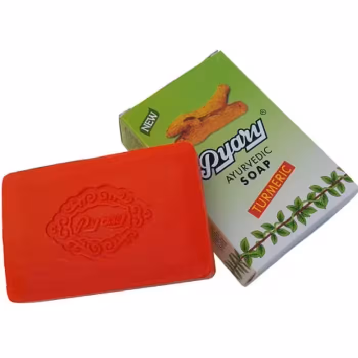 صابون زردچوبه فوق العاده عالی برای پوست