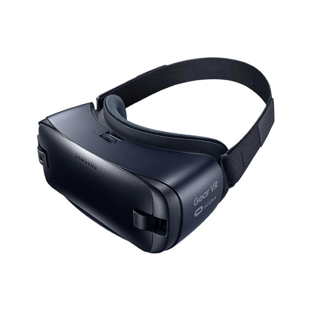هدست واقعیت مجازی سامسونگ Samsung Gear VR 2016 Virtual Reality Headset
