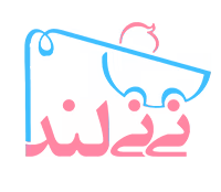 زنجیر پستانک چیوکو chioco